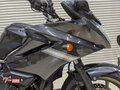 2011 Yamaha XJ6 (FZ6R), чёрный, 520000 рублей - вид 2