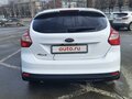 2014 Ford Focus III, белый, 700000 рублей - вид 7
