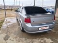 2007 Opel Vectra C Рестайлинг, серебристый, 600000 рублей - вид 3