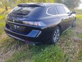 2020 Peugeot 508 II, синий, 1260000 рублей - вид 6