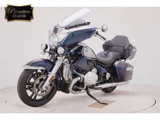 2023 BMW R 18 Transcontinental, фиолетовый, 2200000 рублей, вид 4