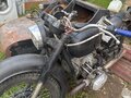 1983 Днепр MT-10, чёрный, 25000 рублей - вид 1