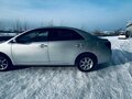 2008 Toyota Allion II, серебристый, 1070000 рублей - вид 8