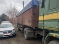 1992 ОдАЗ 9370, коричневый, 230000 рублей - вид 3
