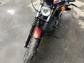 2017 Harley-Davidson Sportster 883, коричневый, 800000 рублей - вид 6