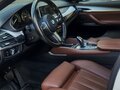 2016 BMW X6 40d II (F16), белый, 3800000 рублей - вид 8