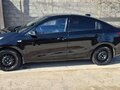 2020 Kia Rio IV, чёрный, 1720000 рублей - вид 2