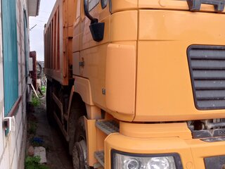 2020 Shacman (Shaanxi) F2000, золотистый, 4500000 рублей, вид 3