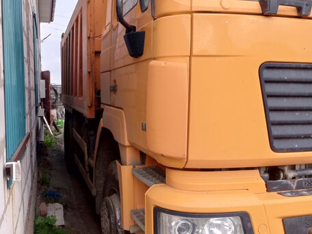 2020 Shacman (Shaanxi) F2000, золотистый, 4500000 рублей, вид 3