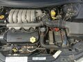 1998 Chrysler Stratus, чёрный, 350000 рублей - вид 11