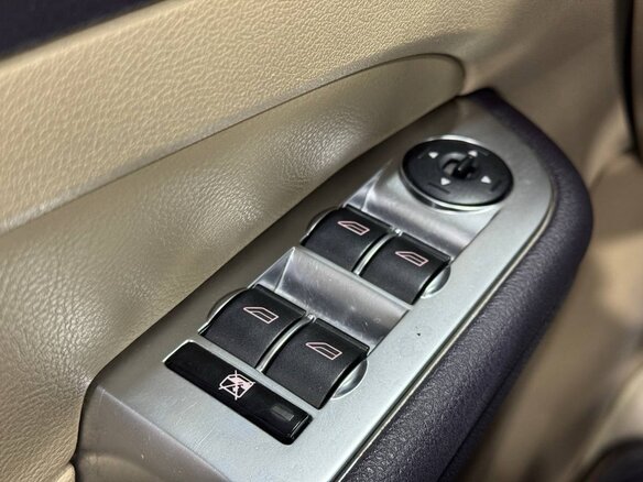 2007 Ford Focus II, коричневый, 890000 рублей - вид 20