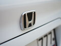 1995 Honda Civic V, белый - вид 1