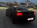 2000 Chrysler Sebring II, чёрный, 150000 рублей - вид 2