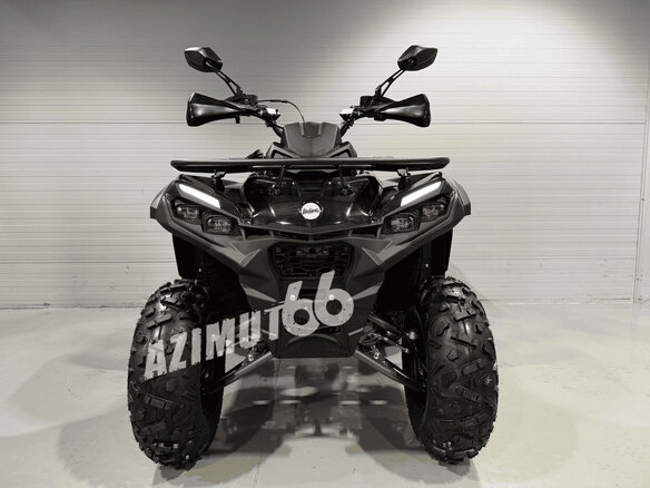 2026 Iride 200 Rover, чёрный, 160000 рублей - вид 6