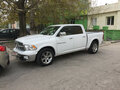 2012 Dodge RAM IV (DS/DJ), белый - вид 4
