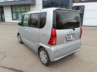 2019 Daihatsu Tanto IV, серый, 790000 рублей, вид 4