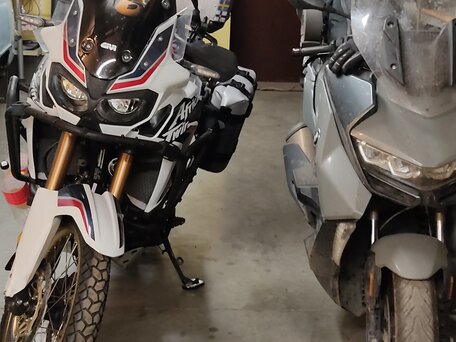 2019 BMW C 400 GT, серый, 850000 рублей, вид 4