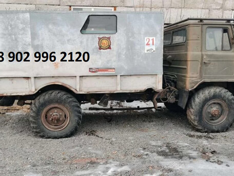 1990 ЗИЛ 130, синий, 400000 рублей, вид 2