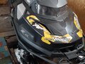 2016 Stels Viking 600, чёрный, 450000 рублей - вид 3