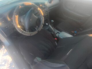 1993 Mitsubishi Galant VII, серебристый, 200000 рублей, вид 5