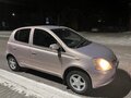 2001 Toyota Vitz I (P10), розовый, 375000 рублей - вид 3