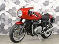 2018 Triumph Thruxton, красный, 899000 рублей - вид 1