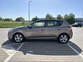 2011 Kia Ceed I Рестайлинг, бежевый, 920000 рублей - вид 3