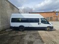 2011 Ford Transit, белый, 900000 рублей - вид 1