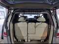 2004 Honda Elysion I, серый, 1660000 рублей - вид 10