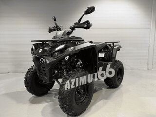 2026 Iride 200 Rover, чёрный, 160000 рублей, вид 1