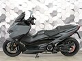 2021 Yamaha TMAX, серый, 979000 рублей - вид 3