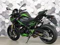 2022 Kawasaki Z 900, чёрный, 1177000 рублей - вид 7