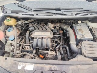 2010 Volkswagen Caddy Maxi III, белый, 1010000 рублей, вид 4