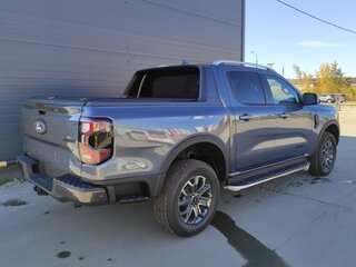 2026 Ford Ranger T6.2, серый, 6499000 рублей, вид 3