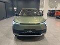 2026 Evolute i-Joy II, зелёный, 3124000 рублей - вид 1