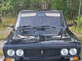 1995 Lada (ВАЗ) 2106, чёрный, 320000 рублей - вид 2