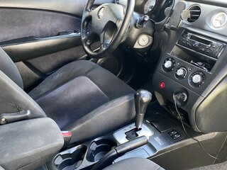 2006 Mitsubishi Outlander I, серый, 770000 рублей, вид 5