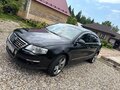 2009 Volkswagen Passat B6, чёрный, 650000 рублей - вид 2