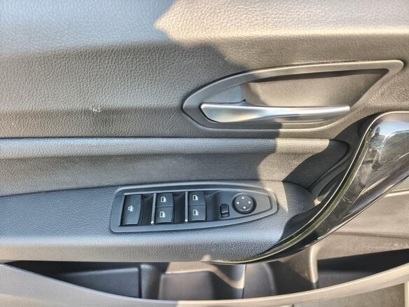 2017 BMW 2 серии F22 Рестайлинг, белый, 1440000 рублей - вид 8