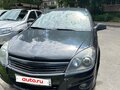 2013 Opel Astra H Рестайлинг, чёрный, 410000 рублей - вид 1