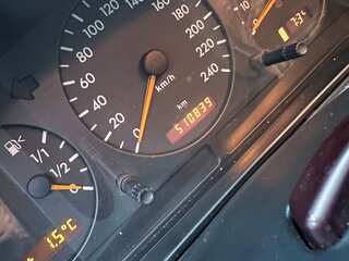 2003 Mercedes-Benz M-Класс 350 I (W163) Рестайлинг, серебристый, 650000 рублей, вид 5