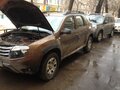 2013 Renault Duster I, коричневый - вид 2