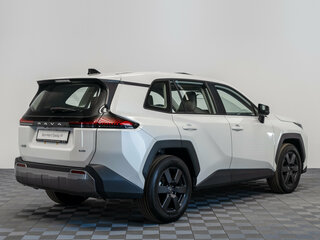 2026 Toyota RAV4 VI (XA60), белый, 4390000 рублей, вид 5