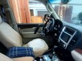 2008 Mitsubishi Pajero IV, чёрный, 1850000 рублей - вид 10