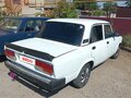 2008 Lada (ВАЗ) 2107, белый, 110000 рублей - вид 2