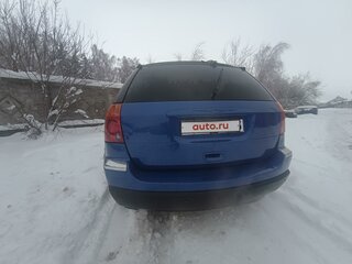 2003 Chrysler Pacifica CS, синий, 470000 рублей, вид 4