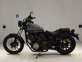 2018 Yamaha XV950 Bolt, серый, 800000 рублей - вид 3