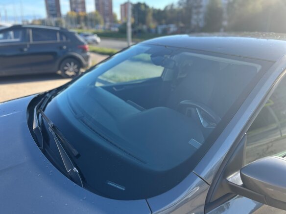 2020 Volkswagen Polo VI, серый, 1880000 рублей - вид 22