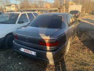 1997 Opel Omega B, серый, 120000 рублей, вид 3