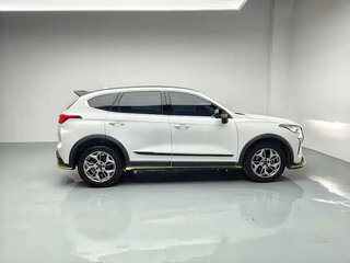 2022 Haval Chitu, белый, 1115000 рублей, вид 4